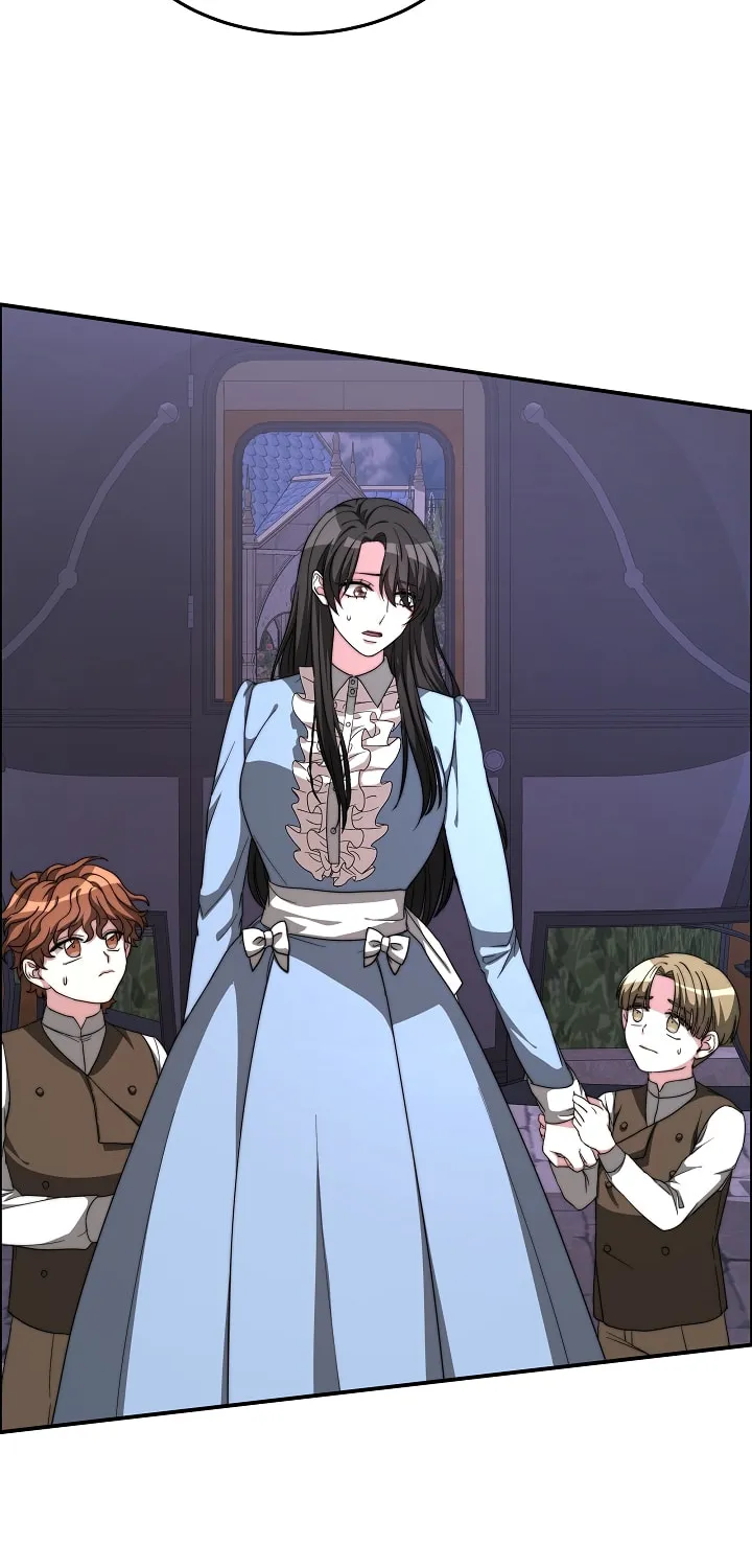 Read Bride of Elysion chapter 12 image 43 on Lezhin