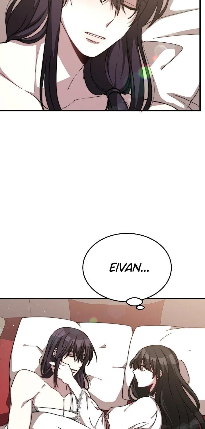 Read Bride of Elysion chapter 12 image 5 on Lezhin