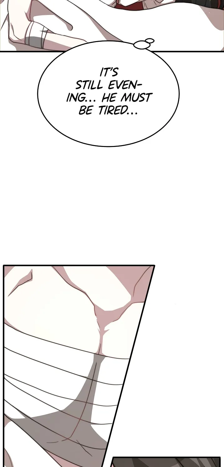 Read Bride of Elysion chapter 12 image 6 on Lezhin