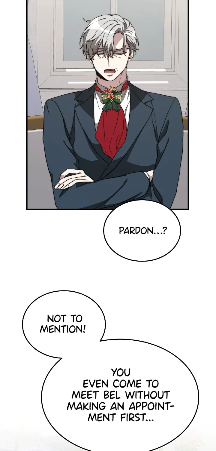 Read Bride of Elysion chapter 12 image 72 on Lezhin