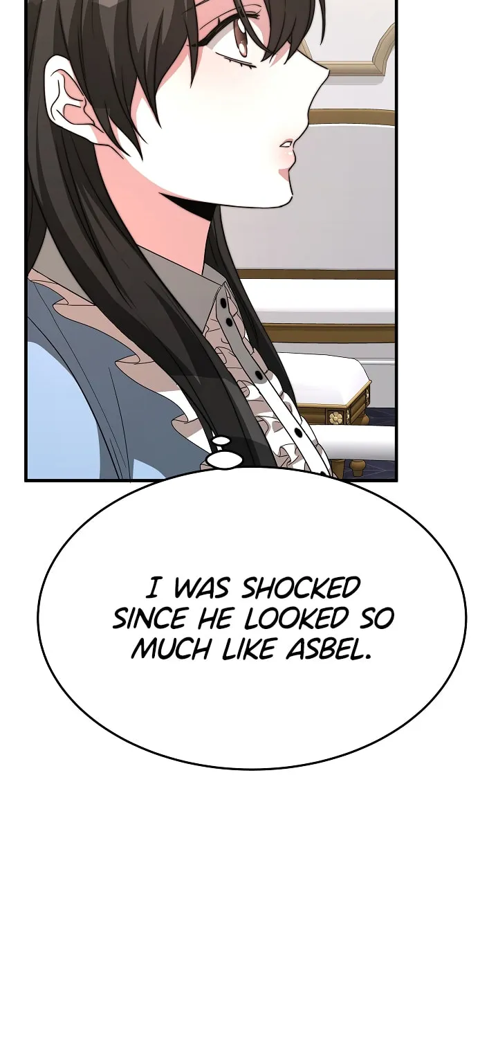 Read Bride of Elysion chapter 12 image 77 on Lezhin