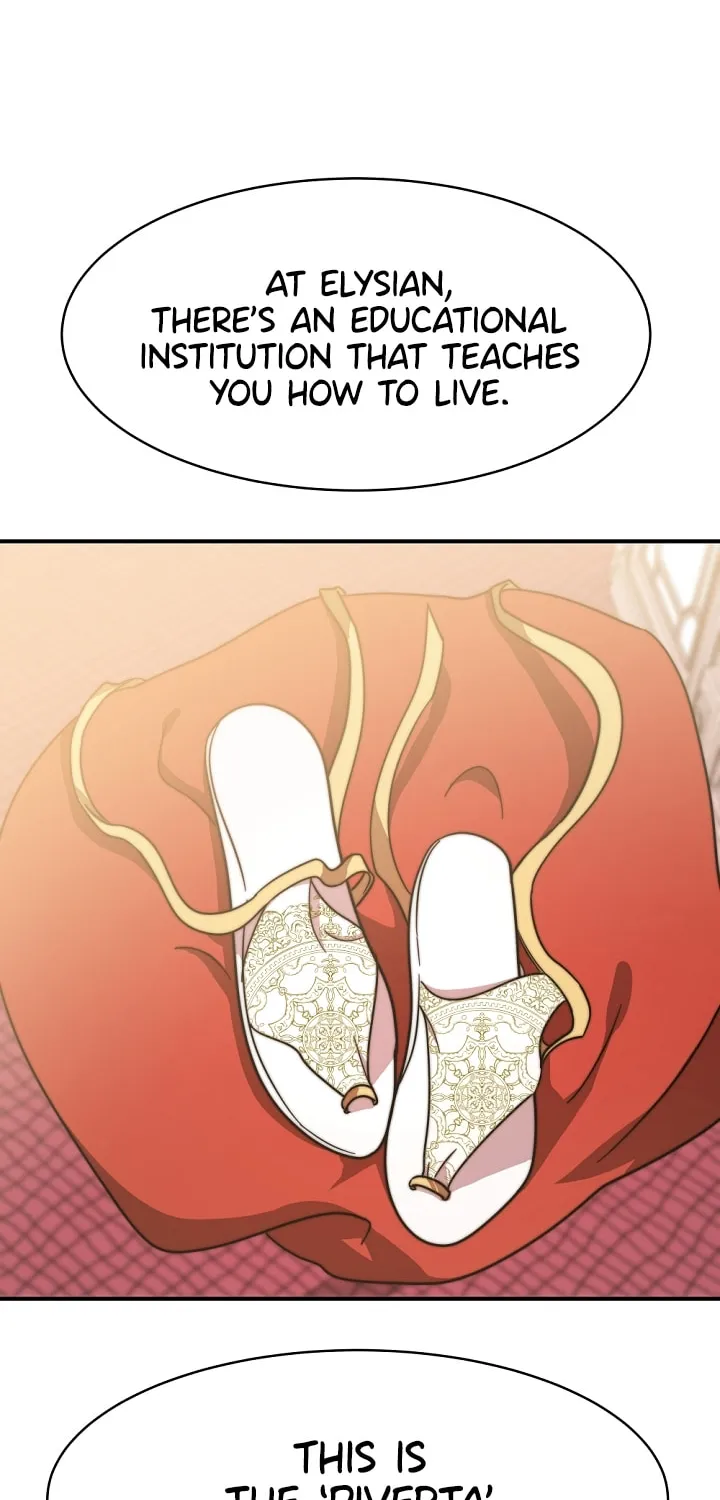 Read Bride of Elysion chapter 2 image 47 on Lezhin