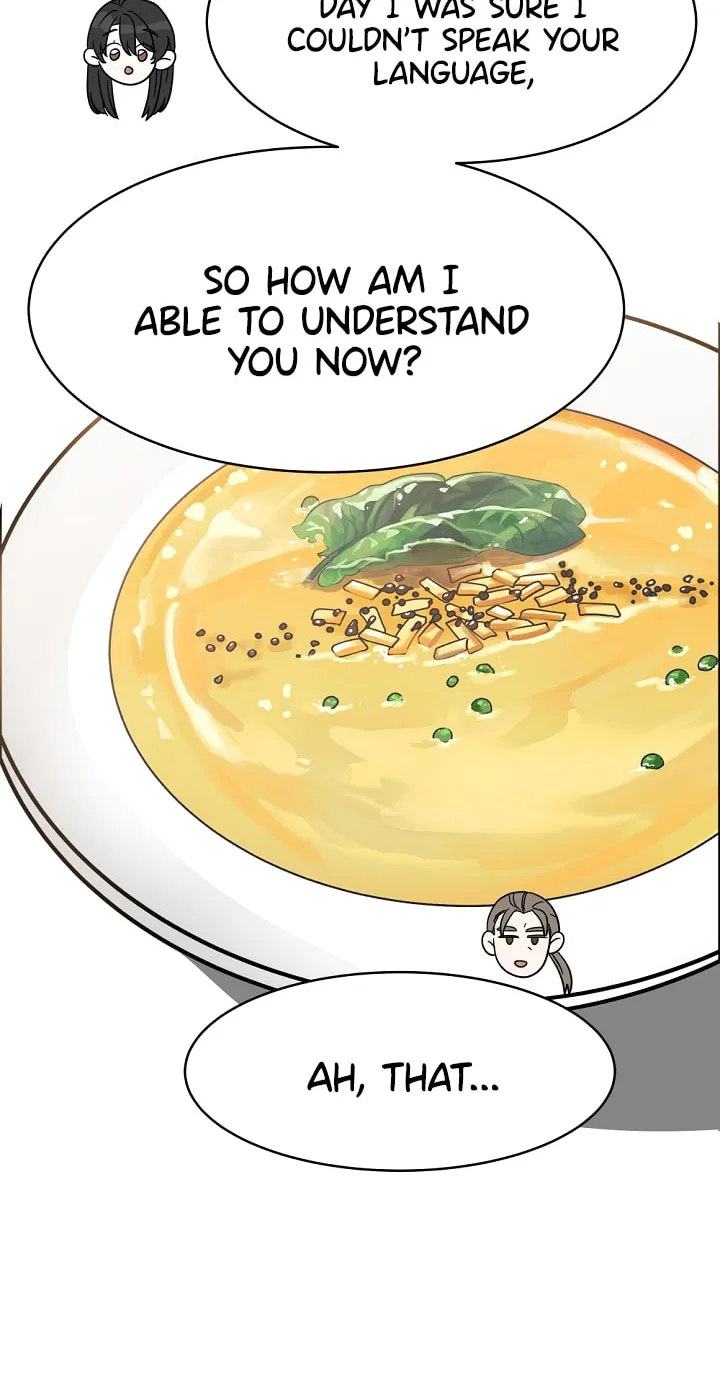 Read Bride of Elysion chapter 2 image 72 on Lezhin