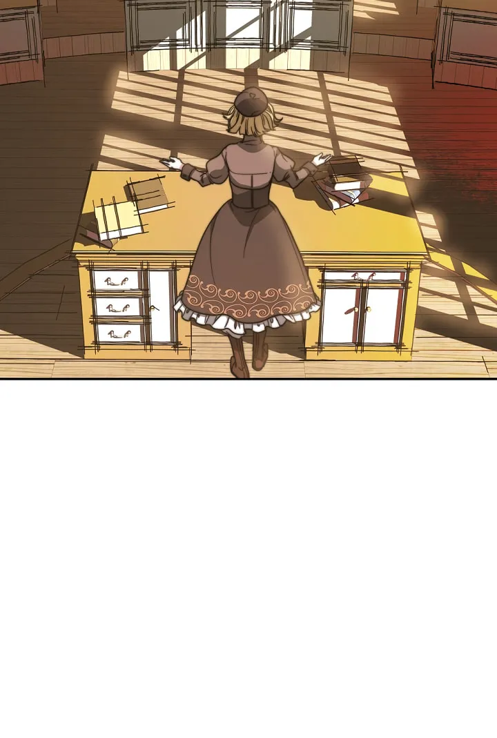 Read Bride of Elysion chapter 3 image 11 on Lezhin
