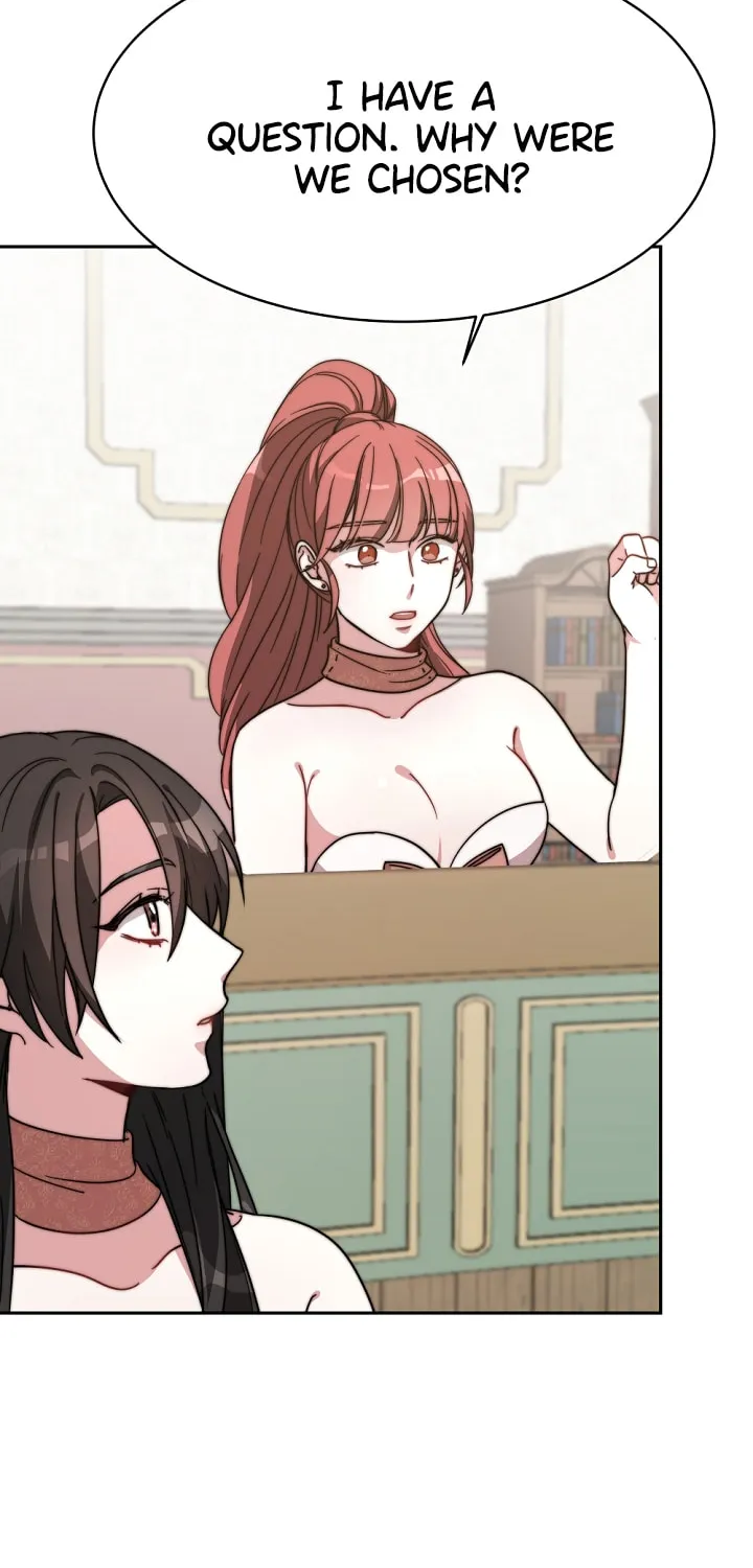 Read Bride of Elysion chapter 3 image 13 on Lezhin