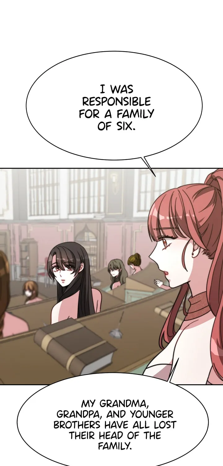 Read Bride of Elysion chapter 3 image 14 on Lezhin