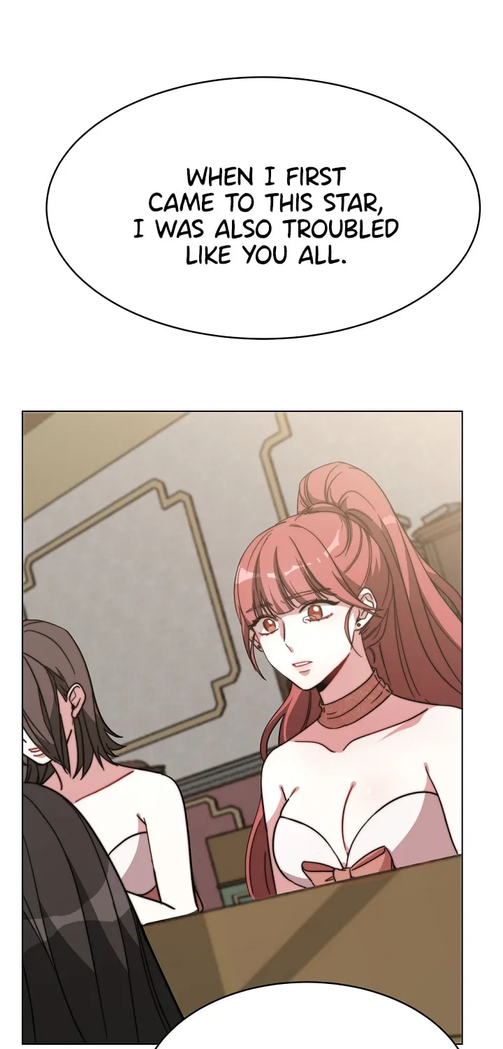 Read Bride of Elysion chapter 3 image 19 on Lezhin
