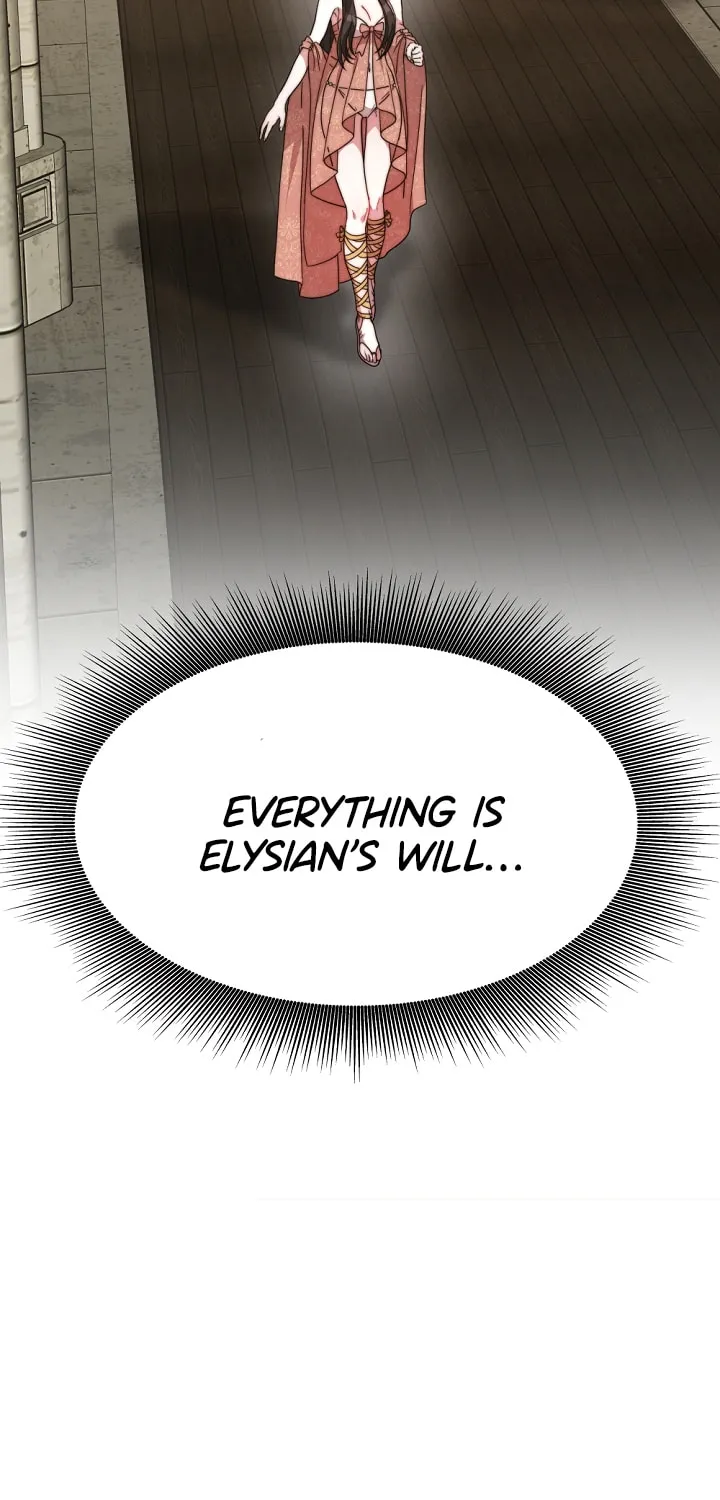Read Bride of Elysion chapter 3 image 23 on Lezhin