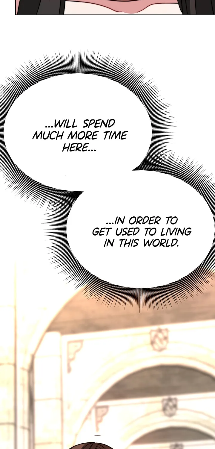 Read Bride of Elysion chapter 3 image 26 on Lezhin