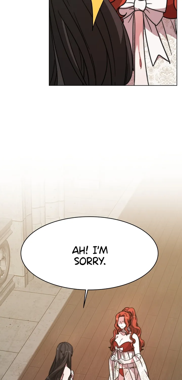 Read Bride of Elysion chapter 3 image 29 on Lezhin