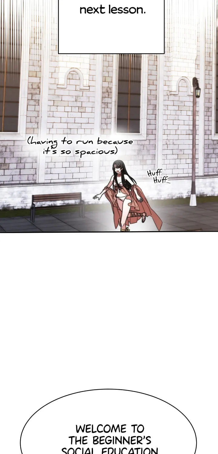 Read Bride of Elysion chapter 3 image 3 on Lezhin