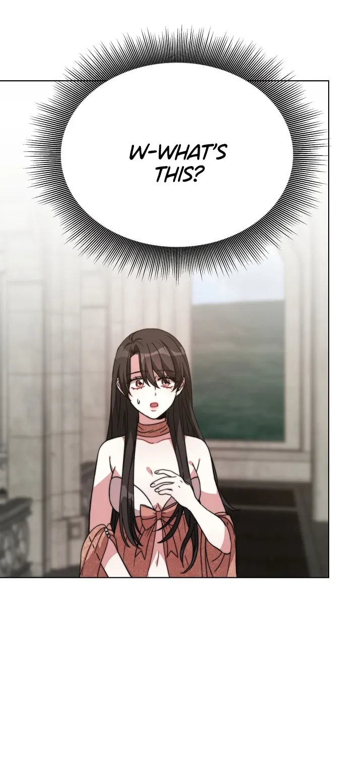 Read Bride of Elysion chapter 3 image 33 on Lezhin