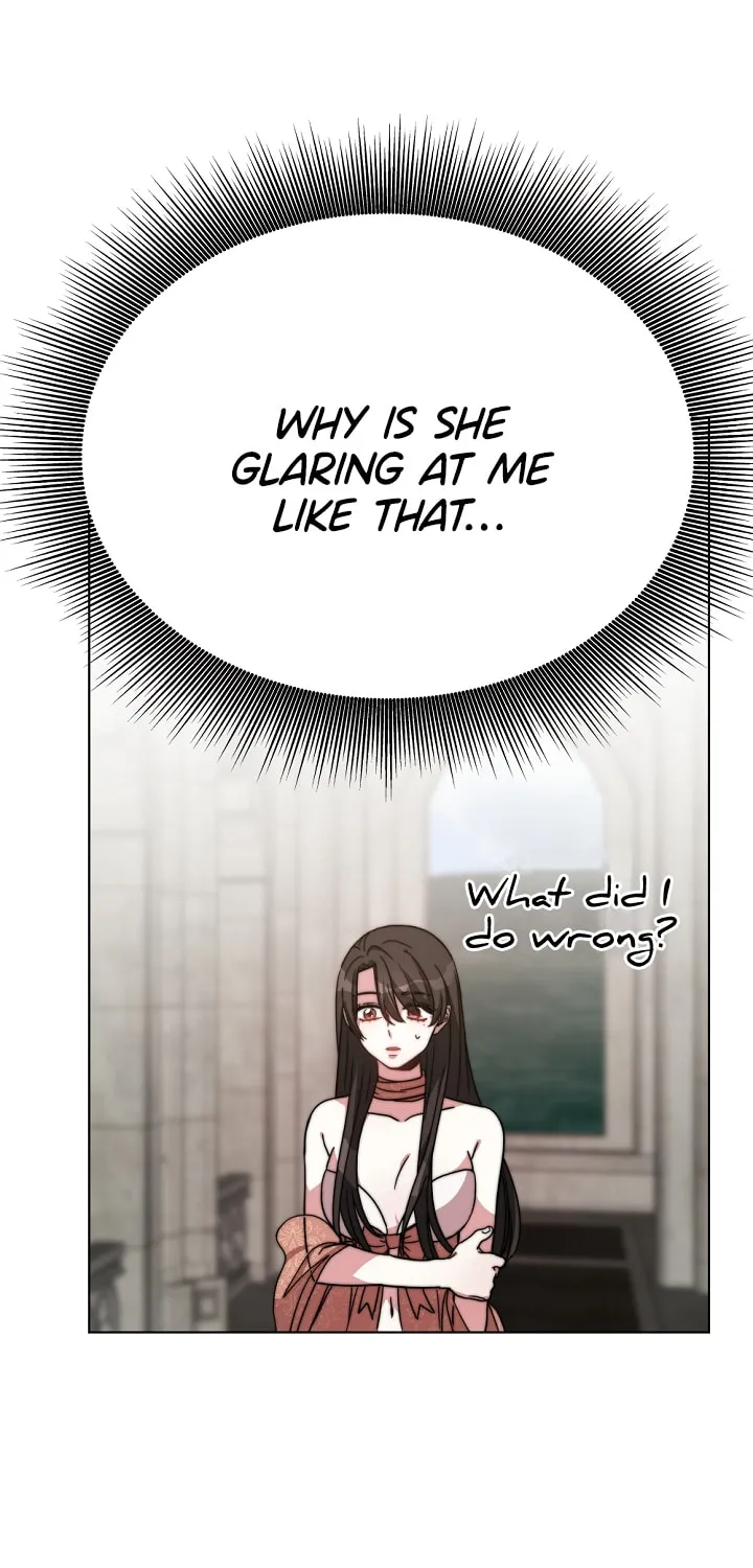 Read Bride of Elysion chapter 3 image 34 on Lezhin