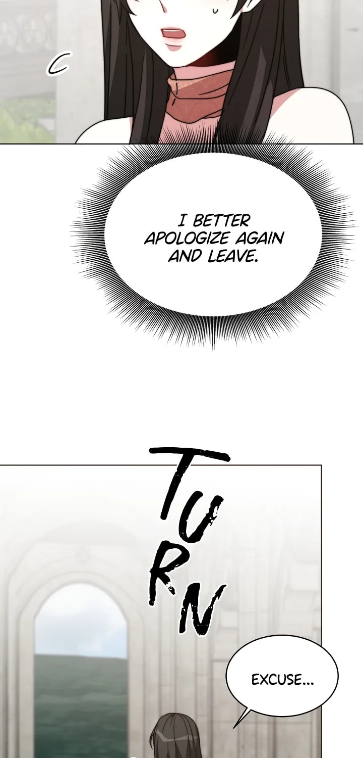 Read Bride of Elysion chapter 3 image 39 on Lezhin