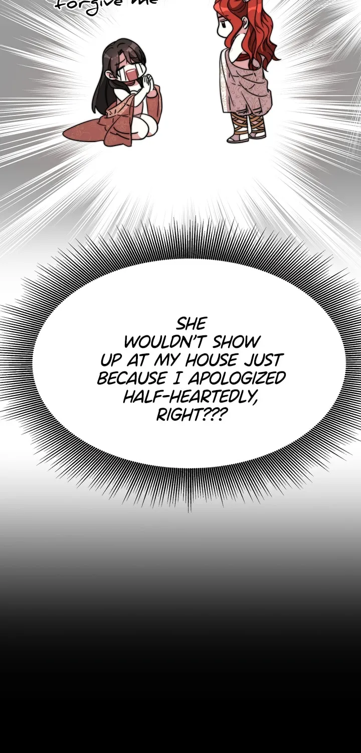 Read Bride of Elysion chapter 3 image 51 on Lezhin