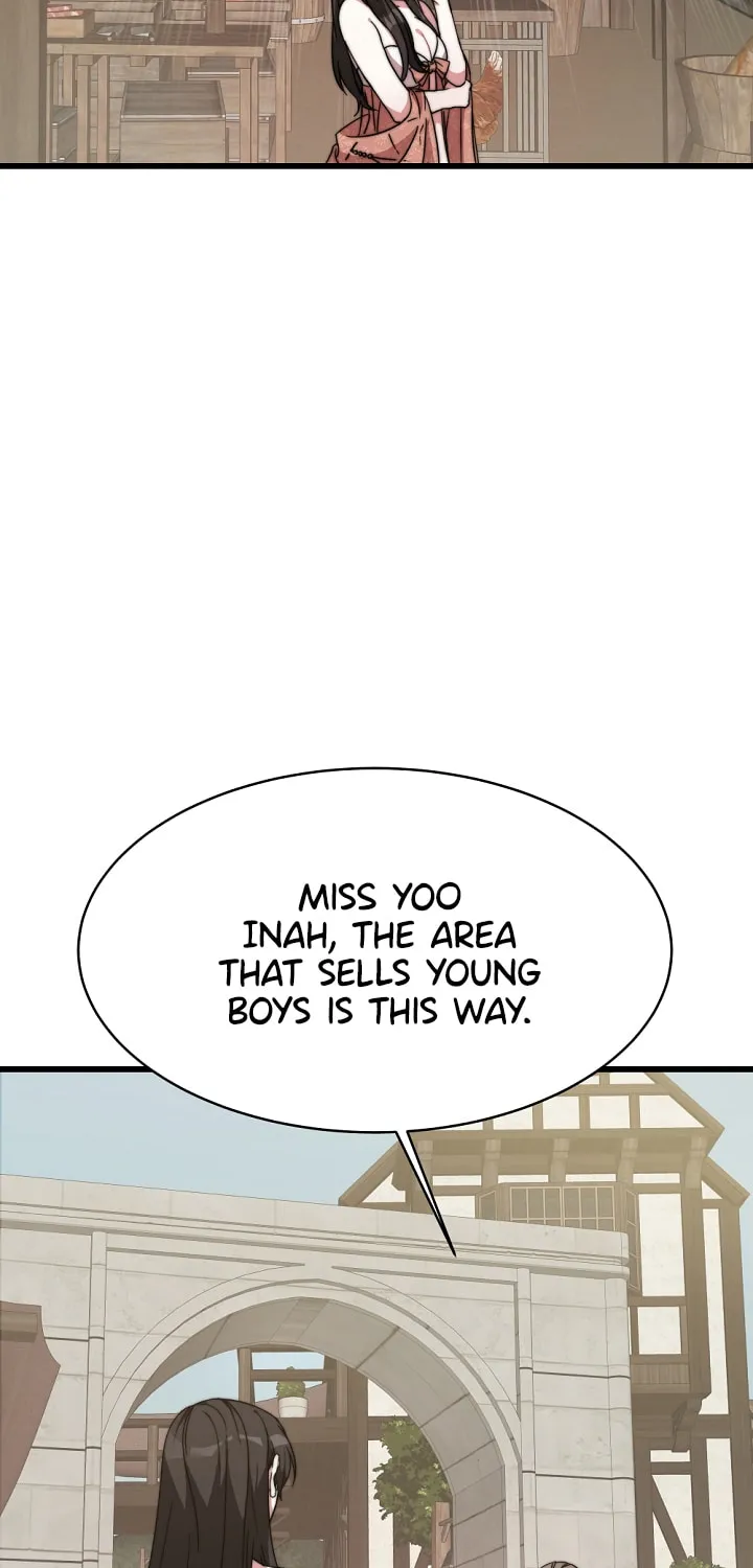 Read Bride of Elysion chapter 3 image 62 on Lezhin