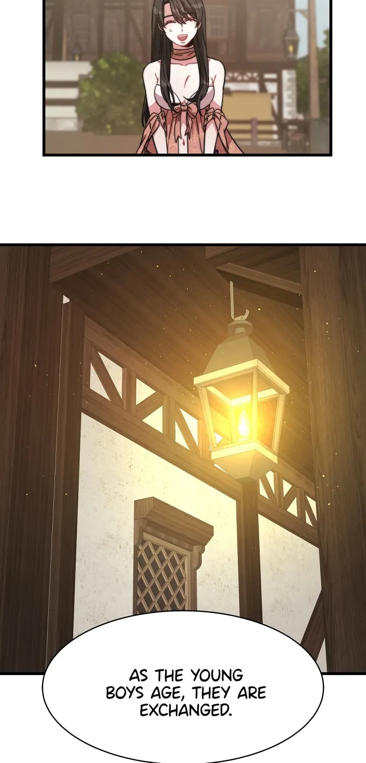 Read Bride of Elysion chapter 3 image 66 on Lezhin