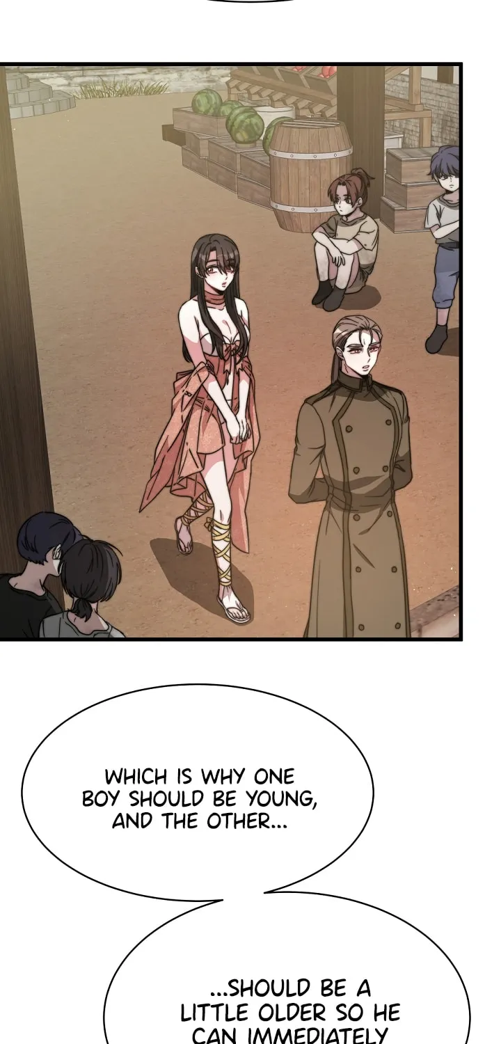 Read Bride of Elysion chapter 3 image 67 on Lezhin