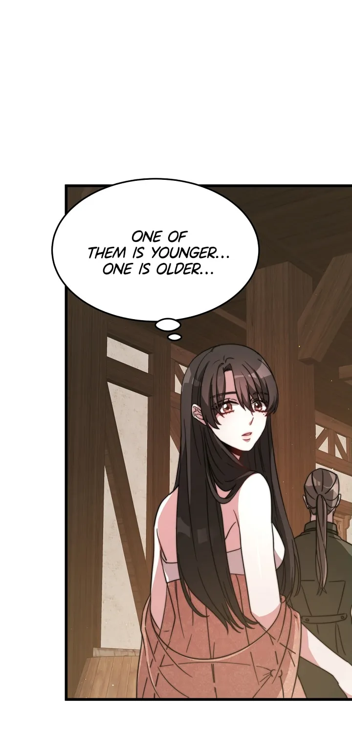 Read Bride of Elysion chapter 3 image 69 on Lezhin