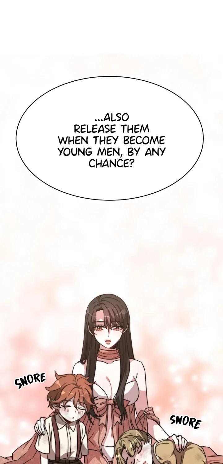 Read Bride of Elysion chapter 3 image 76 on Lezhin