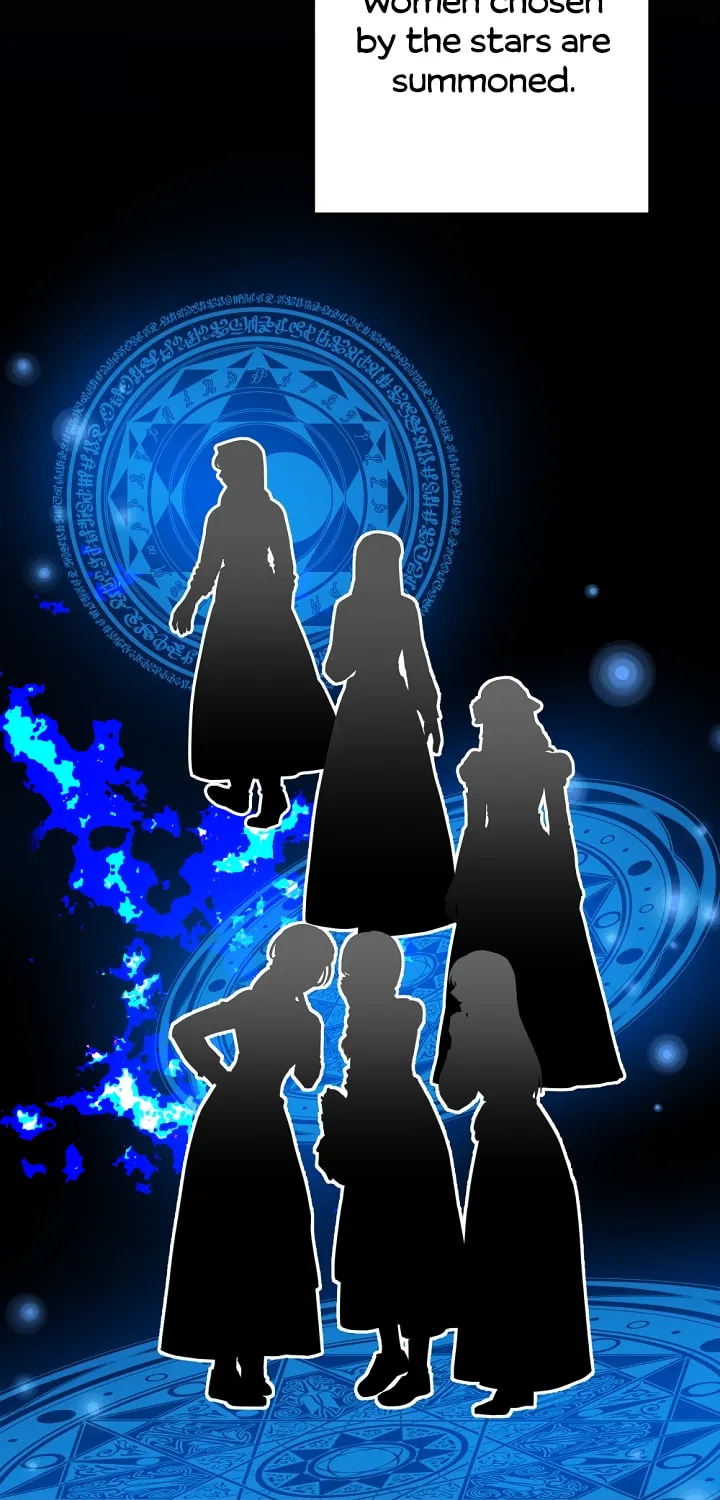 Read Bride of Elysion chapter 3 image 9 on Lezhin