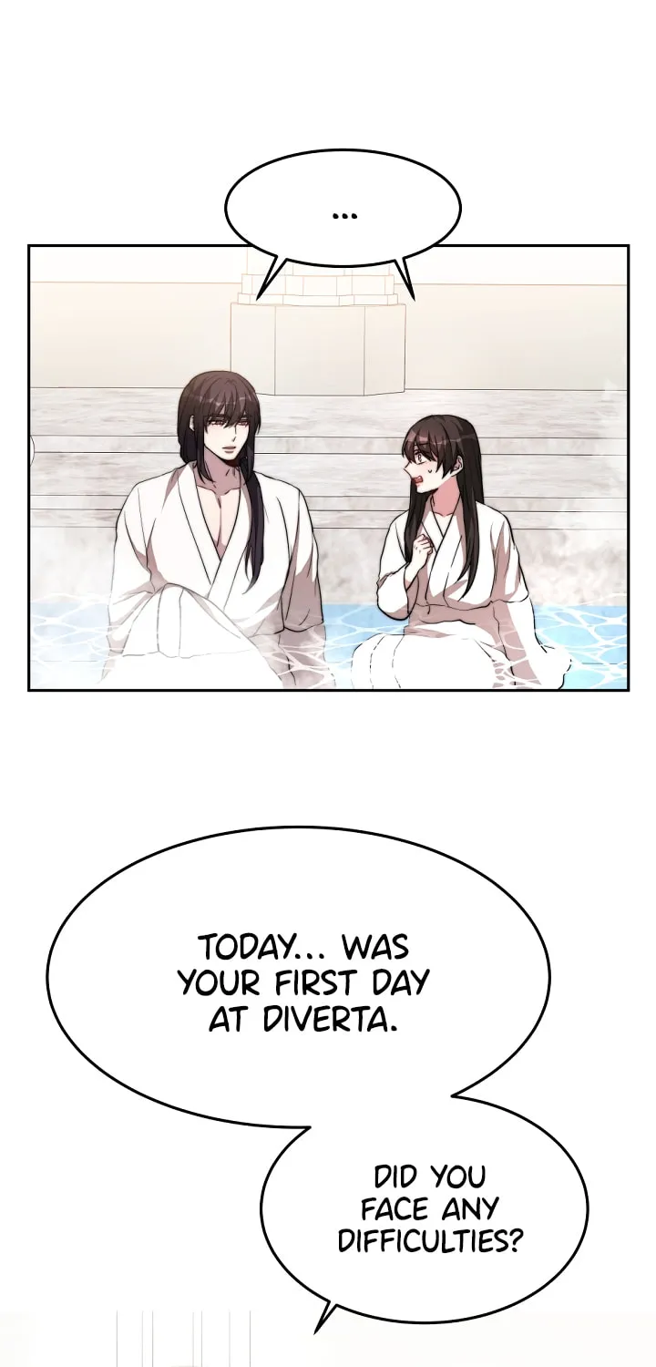 Read Bride of Elysion chapter 4 image 11 on Lezhin