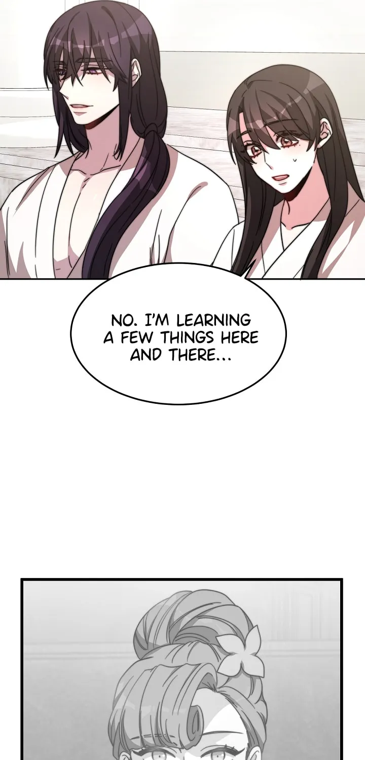 Read Bride of Elysion chapter 4 image 12 on Lezhin