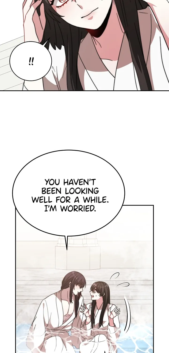 Read Bride of Elysion chapter 4 image 16 on Lezhin