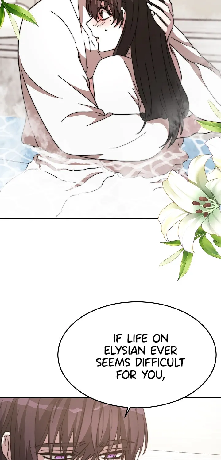Read Bride of Elysion chapter 4 image 19 on Lezhin