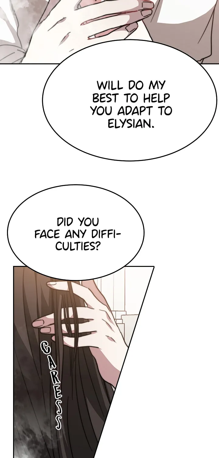 Read Bride of Elysion chapter 4 image 21 on Lezhin