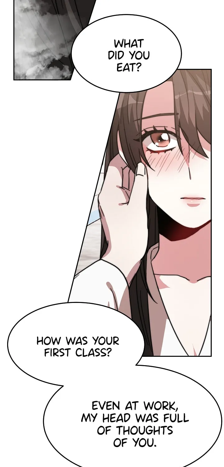 Read Bride of Elysion chapter 4 image 22 on Lezhin