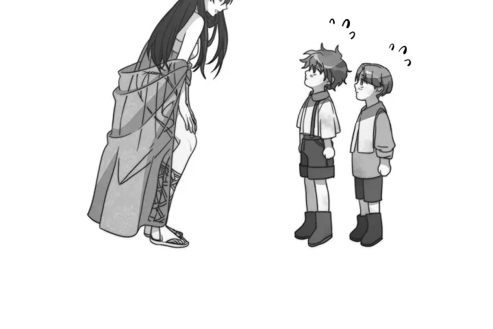 Read Bride of Elysion chapter 4 image 29 on Lezhin
