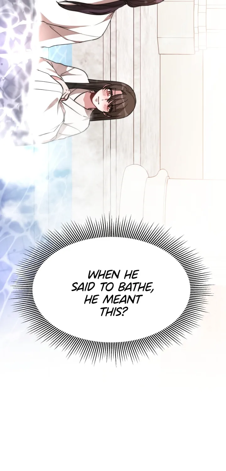 Read Bride of Elysion chapter 4 image 4 on Lezhin