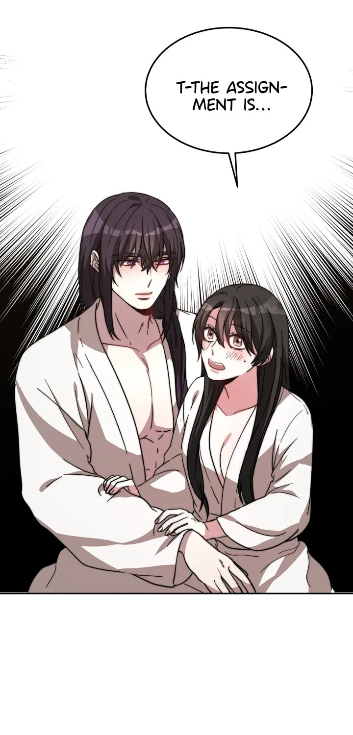 Read Bride of Elysion chapter 4 image 41 on Lezhin