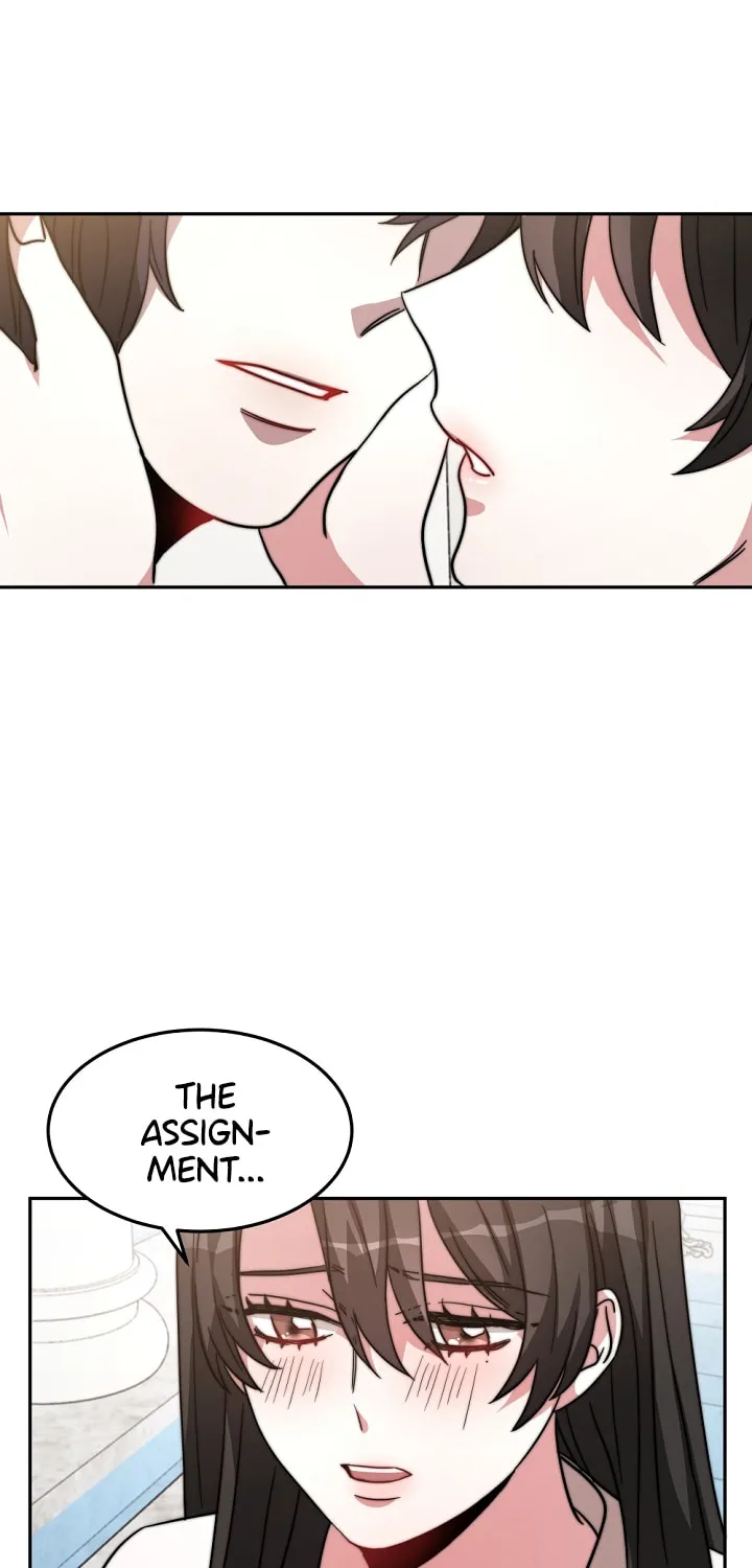 Read Bride of Elysion chapter 4 image 46 on Lezhin