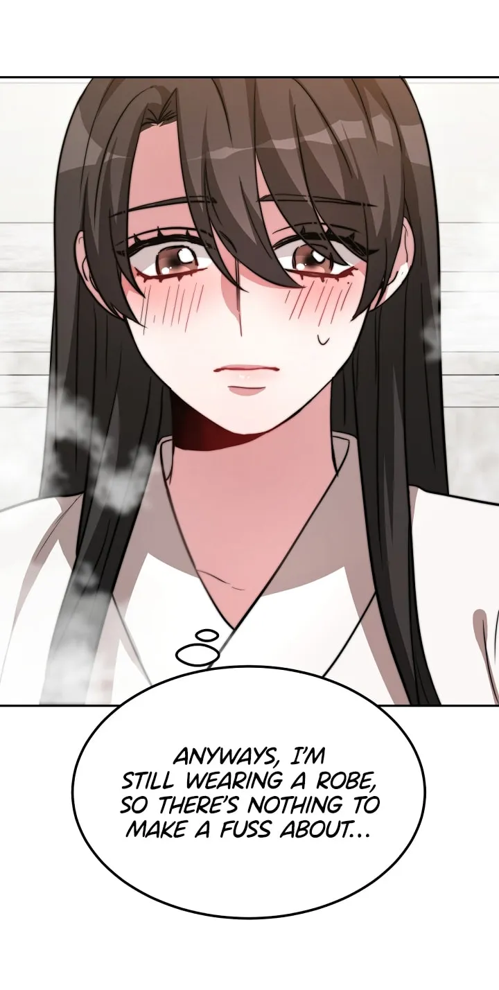 Read Bride of Elysion chapter 4 image 5 on Lezhin