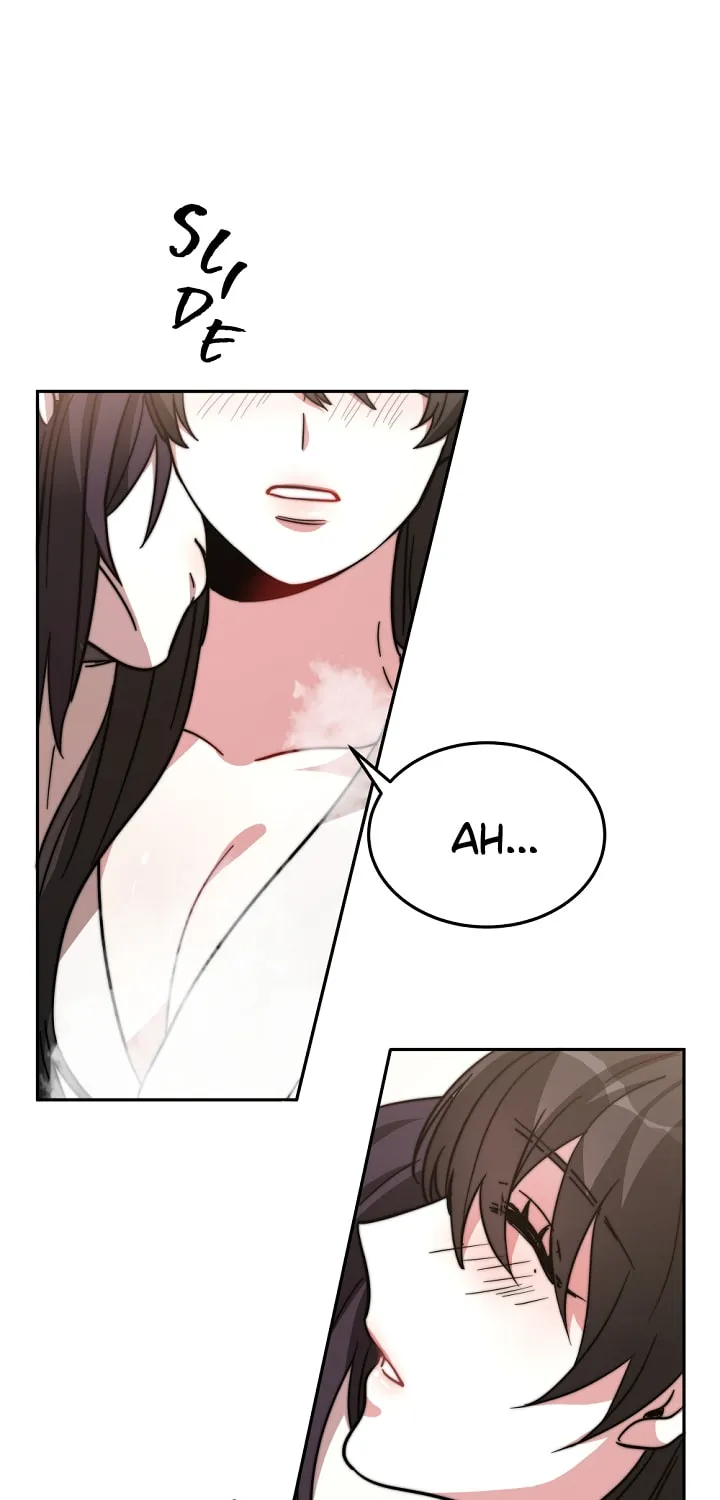 Read Bride of Elysion chapter 4 image 51 on Lezhin