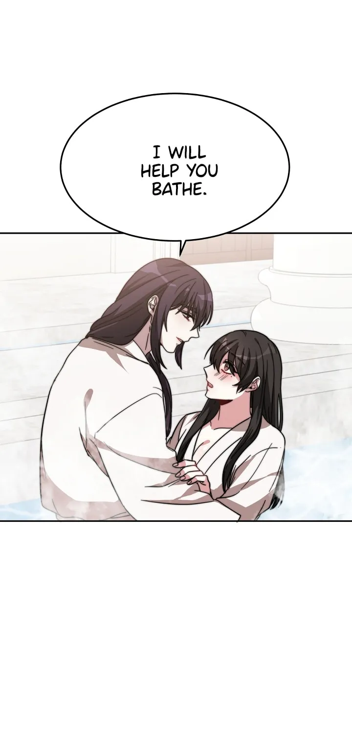 Read Bride of Elysion chapter 4 image 53 on Lezhin