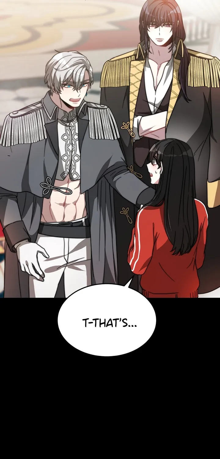 Read Bride of Elysion chapter 4 image 73 on Lezhin