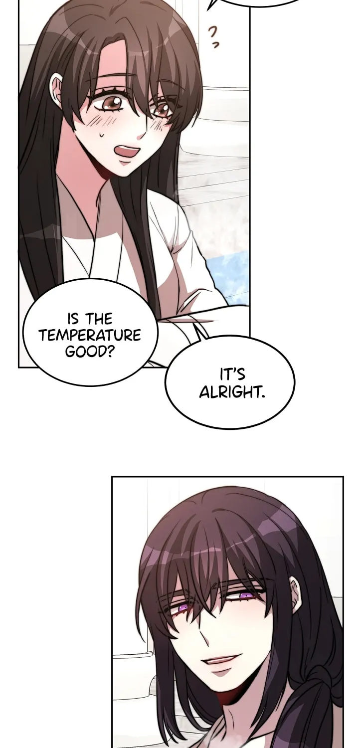 Read Bride of Elysion chapter 4 image 8 on Lezhin