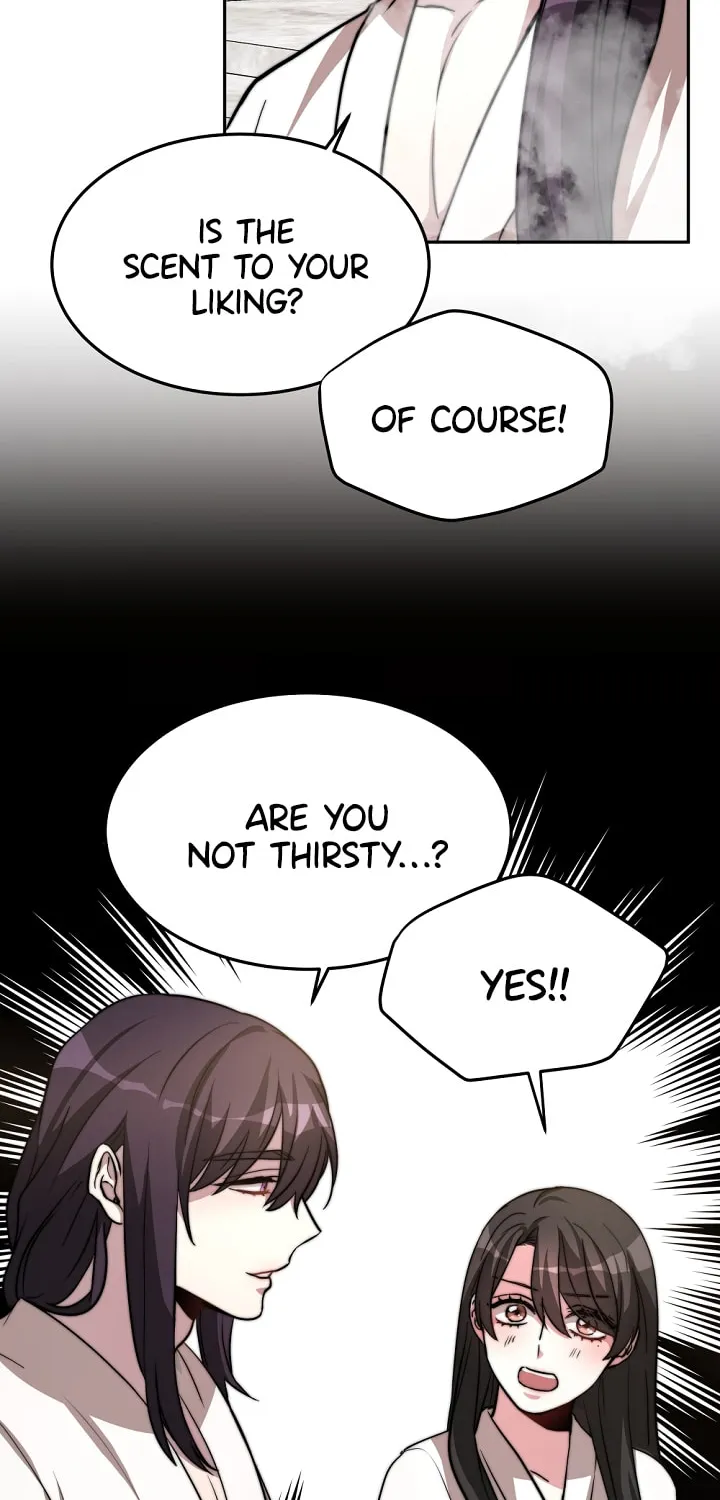 Read Bride of Elysion chapter 4 image 9 on Lezhin