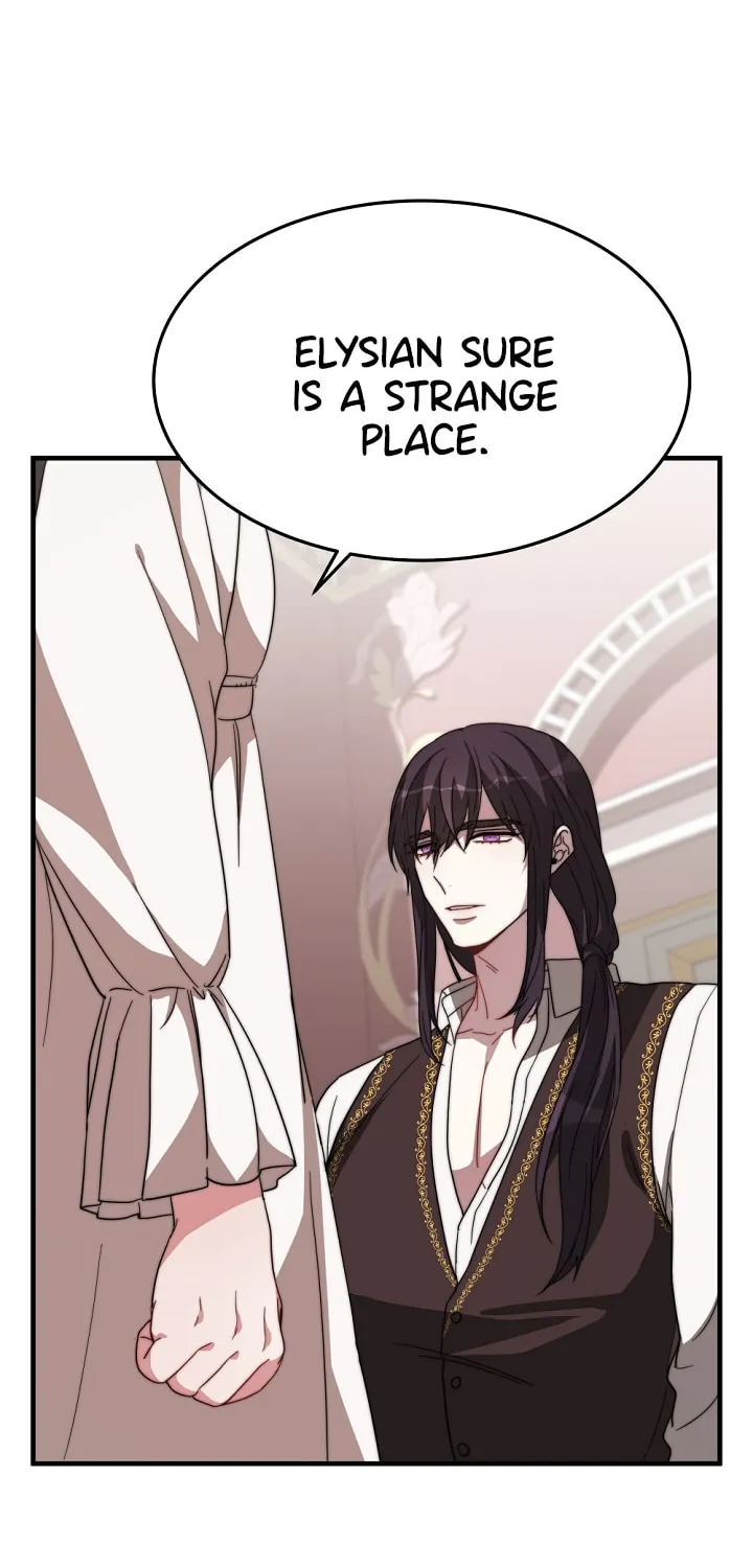 Read Bride of Elysion chapter 7 image 17 on Lezhin