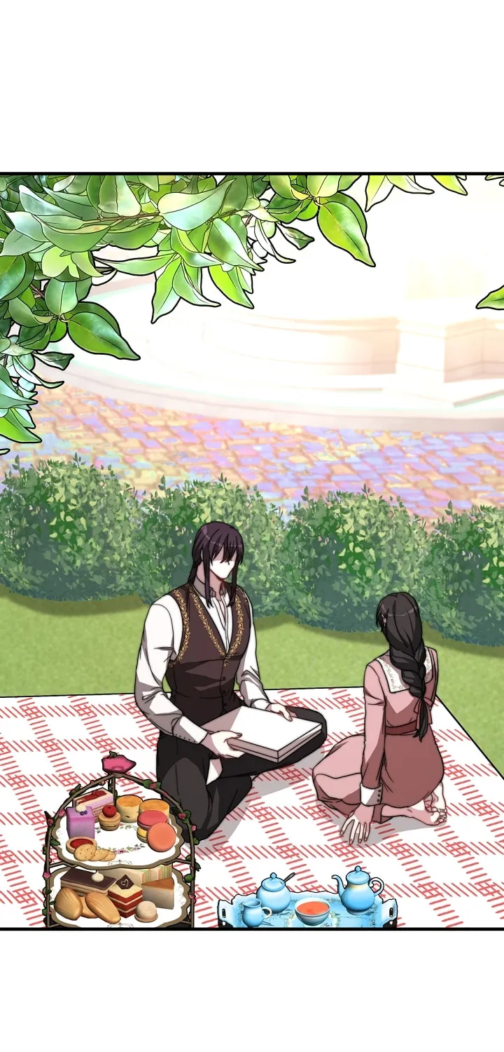 Read Bride of Elysion chapter 7 image 30 on Lezhin