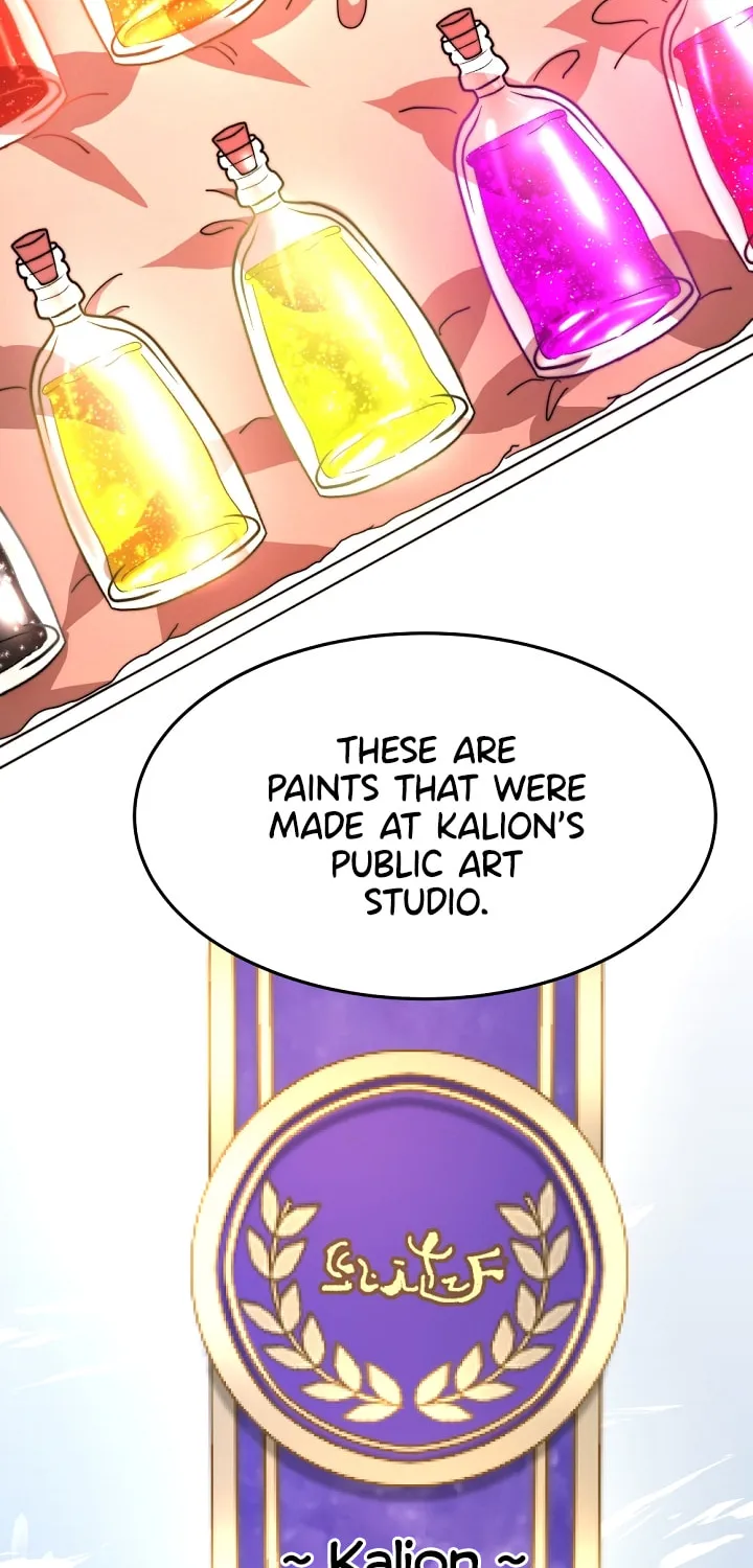 Read Bride of Elysion chapter 7 image 35 on Lezhin