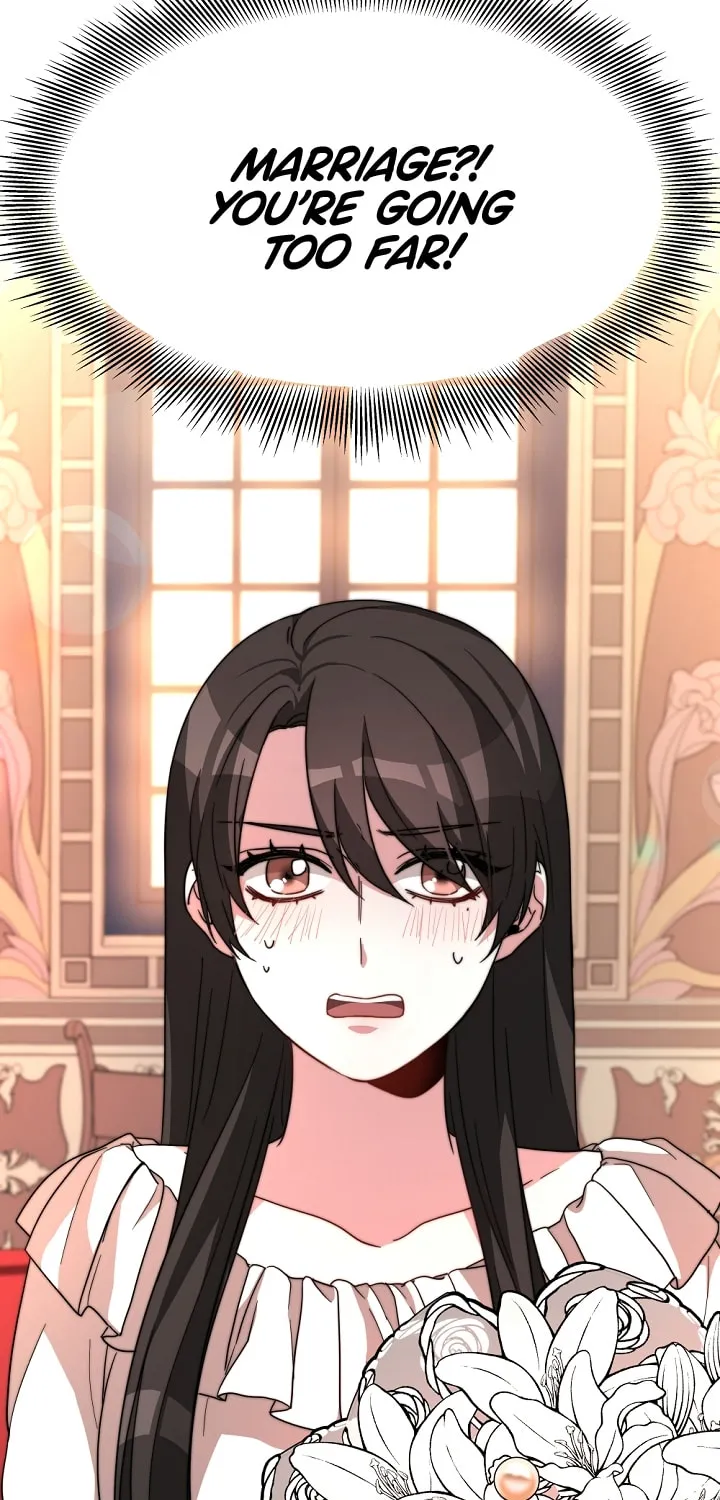 Read Bride of Elysion chapter 7 image 5 on Lezhin