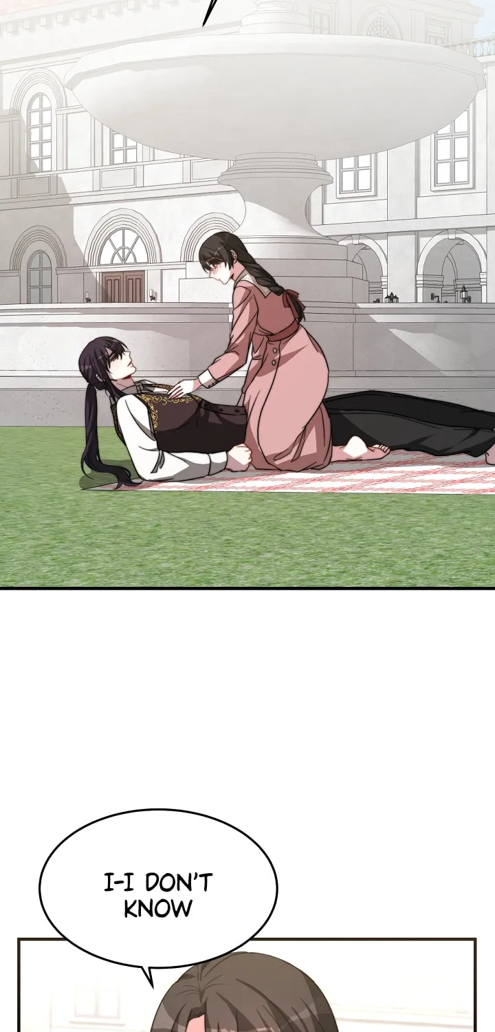 Read Bride of Elysion chapter 7 image 60 on Lezhin