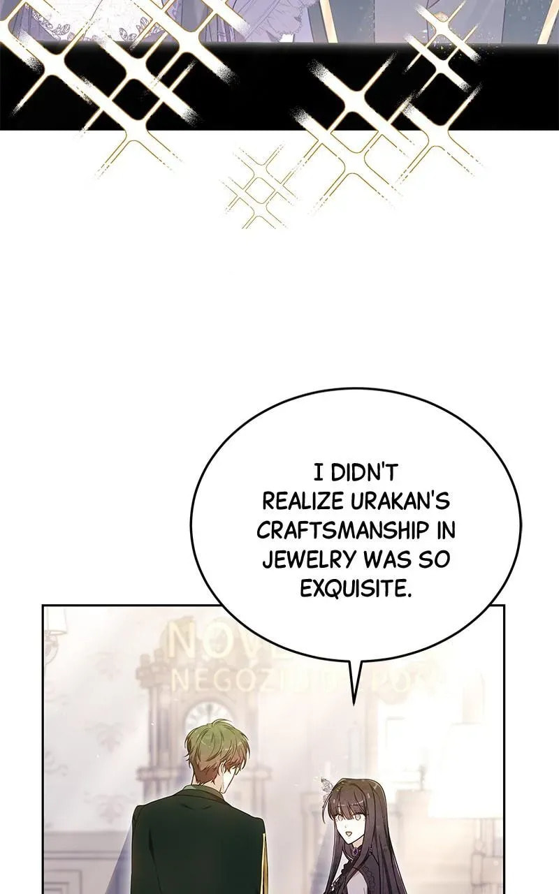 Bride of Obsidian Chapter 100 page 103 - 
