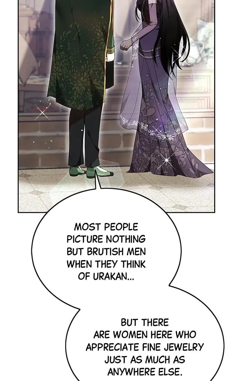 Bride of Obsidian Chapter 100 page 104 - 