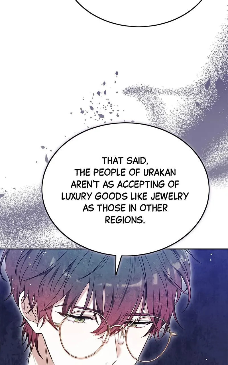 Bride of Obsidian Chapter 100 page 105 - 