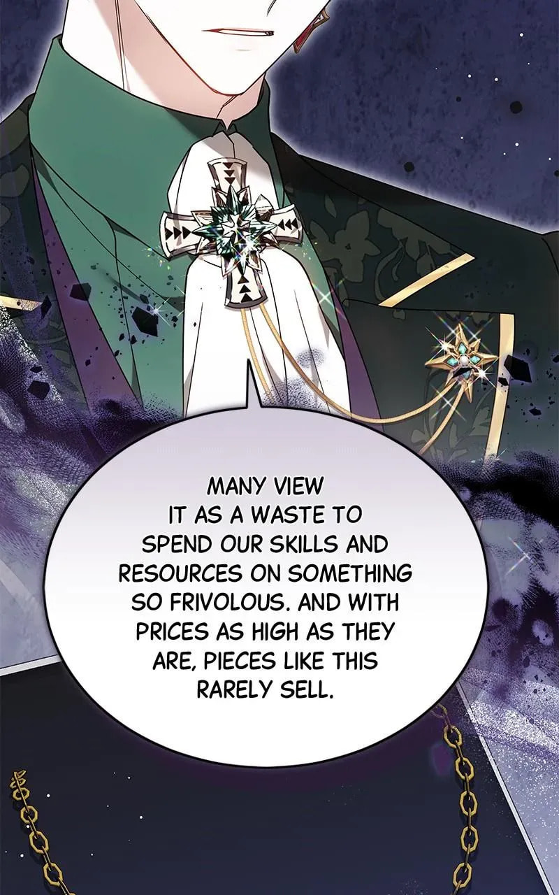 Bride of Obsidian Chapter 100 page 106 - 